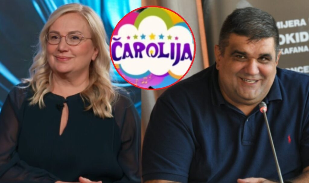 FESTIVALOT „ČAROLIJA” NIZ OČITE NA LEONTINA: Saša Mirkoviḱ izrazi gordost za najgolemiot detski proekt!