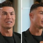 VIRALNO VIDEO: Ronaldo objasni zošto ne ja pobaral za žena Georgina, snimkata ja vide cel svet