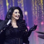 Dragana Mirkoviḱ dobi VREDNA NAGRADA vo Bugarija!