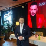 „ŽAL MI E ŠTO NE MOŽAM NA EVROVIZIJA“ Emir Džuloviḱ otkri interesni detali na promocijata na svojot nov album: „Trebaše da snimam duet so Vesna Zmijanac, no...“