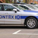 Vozač izbegal otkako so „Audi“ udril vo avtomobil na FRONTEKS