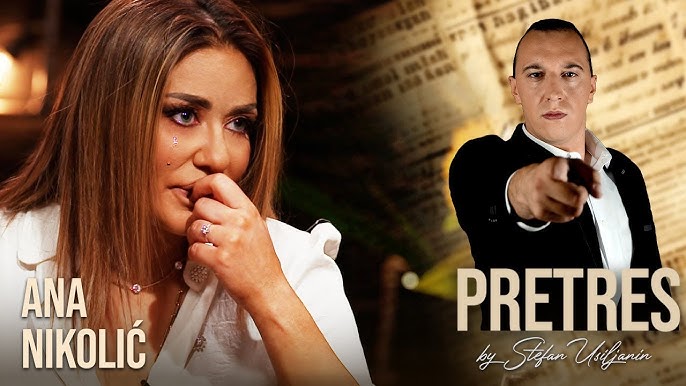 „NE SUM ALKOHOLIČARKA!“ Ana Nikoliḱ za špekulacii povrzani so alkohol! (VIDEO)