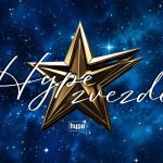HYPE ZVEZDE LOGO