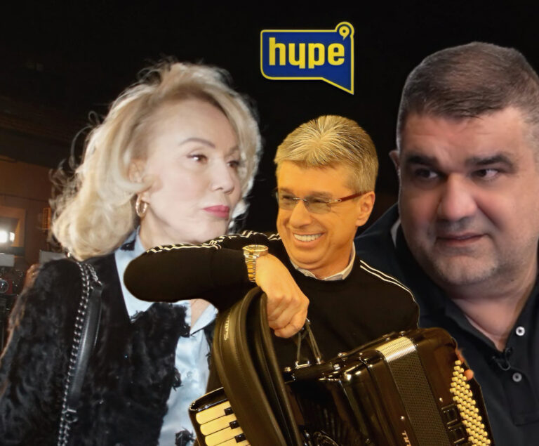 Foto: Hype tv/ATA images/Ilustracija
