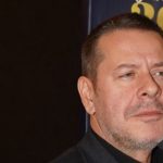VLADO GEORGIEV E UAPSEN! Pejačot povtorno preteral so pienje! Ne mu e PRV PAT godinava da se odnesuva neprimerno!