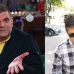 „MAJKA I JA IZBRKALA MARIJA ŠERIFOVIḰ OD DOMA BIDEJḰI E GEJ! Saša Mirkoviḱ otkri kako ja odnel pejačkata na Evrovizija! (VIDEO)