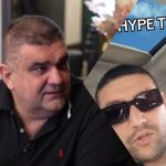 „OGROMNA PODDRŠKA! „GI POČITUVAM LUǴETO KOI IMAAT ŠTO DA KAŽAT“ Popularniot influenser za Saša Mirkoviḱ, koj gi RAZOTKRIVA Brena, Mitroviḱ i ekipata! (VIDEO)