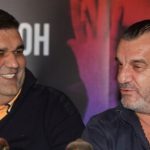 JAS UŽIVAV, ODAMNA NE SUM BIL NA KONCERT NA ACA LUKAS! Saša Mirkoviḱ gi potseti site koj pejač e NAJJAK NA BALKANOT (Foto/Video)