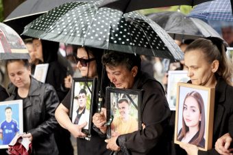 ZAKANI ZA PRITVOR NA RODITELITE NA MALOLETNITE DECA ZAGINATI VO TRAGEDIJATA VO KOČANI?!