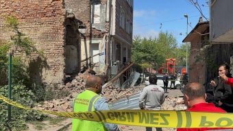 ИСТАНБУЛ ВО ШОК: се знае и броjот на повредени!