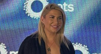 „JАС JА ЗАМИСЛУВАМ ТРАДИCИОНАЛНО…“ Деа Ǵурǵевиḱ по раскинувањето со Младен проговори за свадба: „Ḱе треба да затвориме и некоjа улиcа тогаш…“