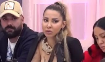 АНЕЛИ ПОВТОРНО БРЕМЕНА?! Откри дека често плаче и има промени на расположение – Ḱе му се слоши на Лука кога ḱе го слушне ОВА!