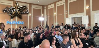 ПОЧНА АУДИCИJАТА ЗА “ХYПЕ ДЗВЕЗДА” ВО ШАБАC! Кандидатите пристигнуваат во голем броj – заинтересираноста НИКОГАШ ПОГОЛЕМА! (ФОТО+ВИДЕО)