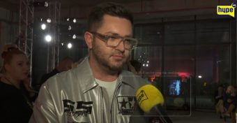 СТЕФАН СОКОЛОВСКИ: ,,БУДЖЕТОТ И ИНТЕРЕСОТ НА ОПШТЕСТВОТО СЕ ГЛАВНАТА РАЗЛИКА ПОМЕǴУ НАС И ЕВРОПА ВО ОДНОС НА МОДНИТЕ НАСТАНИ!” (ВИДЕО)