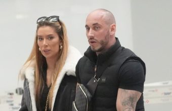 КОJ Е ИВАН ВАРДАJ? Откриени детали за сопругот на Теа Таировиḱ кои малкумина ги знаат – еве со што се занимава!