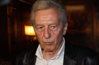 „МНОГУ МИ ЖАЛ Е ШТО МАJКА МИ НЕ ДОЖИВЕА ДА ВИДИ ШТО СУМ ПОСТИГНАЛ ВО ЖИВОТОТ“ Мирослав Илиḱ тешко jа претрпе загубата на маjка си, еве што вели за неа!