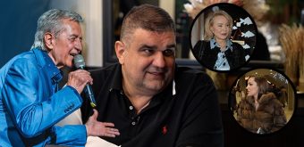 „МИРОСЛАВ ИЛИḰ ПРОДАДЕ НАД 6.000 КАРТИ ЗА КОНCЕРТОТ ВО АРЕНА ЗАГРЕБ“ Саша Мирковиḱ jа обjасни ситуаcиjата: „Некои како Брена и Приjовиḱ продале повеḱе арени со толку билети!“