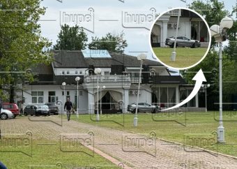 ТЕА ТАИРОВИḰ СЕ ПОJАВИ ВО РЕСТОРАНОТ! Ексклузивни информаcии од местото на настанот! (ВИДЕО)
