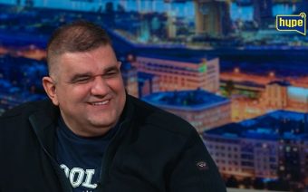Саша Мирковиḱ со силна порака за Велигден: „Посакувам мир, слога и заедништво!“