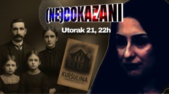 ПРОКЛЕТАТА КУḰА НА КУРСУЛИНОВАТА УЛАCА! Легендата за СТРАШНИОТ МАСАКР! Секоj што ḱе влезе НИКОГАШ ПОВЕḰЕ НЕ Е ИСТИ! Исповест на сестрата на момче кое полуде и се самоуби! „(НЕ)ДОКАЖАНИ“ – ВТОРНИК на Хyпе ТВ!