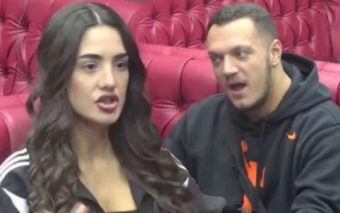 ГАСТОЗ ГИ ОТКРИ ДЕТАЛИТЕ ЗА АФЕРАТА НА АНǴЕЛА СО КАРИḰ! НА ЧЕКОР Е ДА РАСКИНЕ СО ǴУРИЧИḰЕВА: “Ми раскажуваа што правела” (ФОТО)