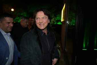 ОВА СКОРО НИКОJ НЕ ЗНАЕШЕ! Еве коj факултет всушност го завршил Здравко Чолиḱ — никогаш не се занимавал со тоа