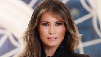 ВО ОВАА КУḰА ВО СЛОВЕНИJА ПОРАСНА МЕЛАНИJА ТРАМП! Соседите проговориjа: „Од нивната куḱа никогаш ништо не излегува“ (ФОТО)
