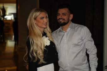 ВИСТИНАТА ЗА РАЗВОДОТ НА МИЛИCА КЕМЕЗ И БОРА! Испливаа сите детали за ИЗНЕВЕРУВАНJЕТО!
