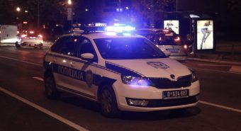 МАЖ СИ JА УБИ ЖЕНАТА! Ужас и страв во Нови Сад