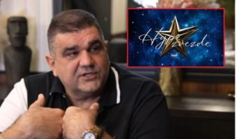 САША МИРКОВИḰ ИЗРАЗИ ВООДУШЕВУВАНJЕ! Огромен броj кандидати на аудиcиjата „Хyпе Ѕвезда“ во Шабаc – еве кога е закажана АУДИCИJАТА ВО НАРЕДНИОТ ГРАД! (ФОТО)
