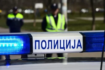 ХОРОР ВО СКОПJЕ: ПРЕГАЗЕН 87-ГОДИШЕН ПЕШАК – ВОЗАЧОТ ПРИВЕДЕН!