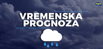 ВРЕМЕНСКА ПРОГНОЗА ЗА МАКЕДОНИЈА ЗА 10 МАЈ 2025!