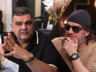 „МОЈА ПОДДРШКА ПОДДРШКА ПРЕД СÈ ЗА МОЈОТ БРАТ И ПРИЈАТЕЛ САША МИРКОВИЌ“ Аца Лукас се огласи по ОБИДОТ ЗА УБИСТВО НА СОПСТВЕНИКОТ НА ХYПЕ ТВ!