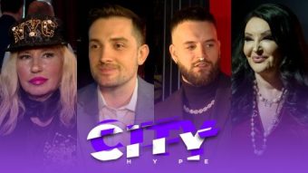 CИТY ХYПЕ! Нучи не ѝ честитал на Теа Таировиќ за свадбата! Мирза Селимовиќ се оженил тајно?!