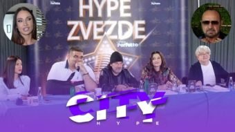 CИТY ХYПЕ! ОДРЖАНА ПРВАТА СПЕКТАКУЛАРНА АУДИЦИЈА „ХYПЕ ЅВЕЗДИ“ ВО БЕЛГРАД! САША МИРКОВИЌ ИМ ПРАТИ ВАЖНА ПОРАКА НА КАНДИДАТИТЕ!