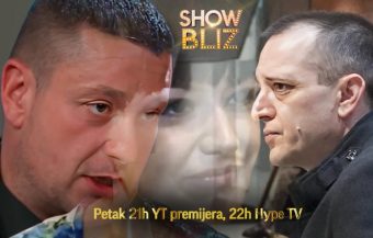 „НЕКА И ЛЕСНА CРНАТА ЗЕМJА, БЕШЕ МНОГУ БЕЗОБРАЗНА!“ Вук Ǵуричиḱ за УБИЕНАТА Jелена Марjановиḱ, ЕДЕН МЕСЕC ПРЕД УБИСТВОТО!