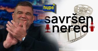 ХАОСОТ НИКОГАШ НЕ БИЛ ПОЗАБАВЕН: Започна снимањето на новата возбудлива серија „Совршен неред“ – Саша Мирковиќ повторно носи смеа на малите екрани!