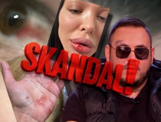 МАЈА МАРИНКОВИЌ ВО КРВ! Филип Цар ѝ ставил ПИШТОЛ ВО УСТА, откриени СТАРШНИ ДЕТАЛИ ОД НАСИЛСТВОТО, вмешана Е И НЕГОВАТА МАЈКА!