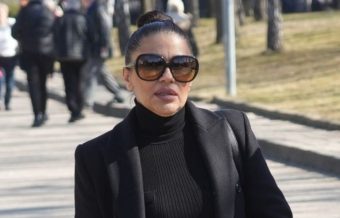 МИНА КОСТИЌ ОСТАНА БЕЗ СÈ! ЦЕЛИОТ ИМОТ Ѝ Е ОДЗЕМЕН , ЕВЕ КОЈА Е ПРИЧИНАТА