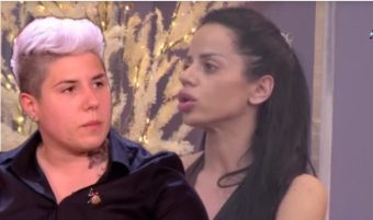 ДРАГАНА СО СОЛЗИ ПРОГОВОРИ ЗА ВРСКАТА СО МАТОРА! На своето семејство му УПАТИ ВАЖНА ПОРАКА: “Не би сакала моите..”
