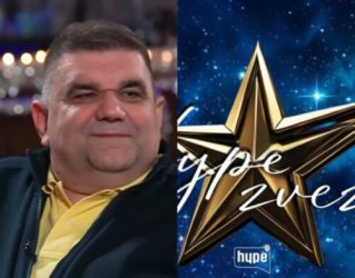 „МИСИJАТА НА ХYПЕ ДЗВЕЗДИ Е ДА ГИ СПОИ СИТЕ БРАТСКИ НАРОДИ“ Саша Мирковиḱ испрати МОḰНА порака за ЗАЕДНИШТВО – еве каде ве очекуваат НОВИ АУДИCИИ
