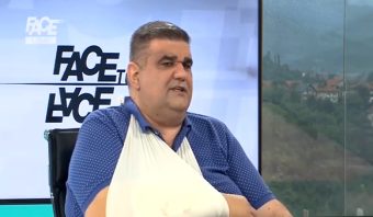 „ЅВЕЗДИТЕ НА ХYПЕ СЕ НАТПРЕВАРУВААТ ЗА НАГРАДАТА“ Без договори и ограничувања: Саша Мирковиќ за правилата на новото музичко натпреварување!