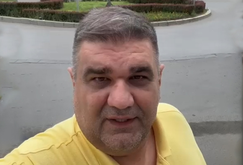 Саша Мирковиќ