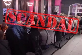 ВО РИЈАЛИТИТО СЕ СОМНЕВА НА ДВЕ БРЕМЕНОСТИ?! Овие учеснички вечерва ќе ја дознаат ЦЕЛАТА ВСТИНА!