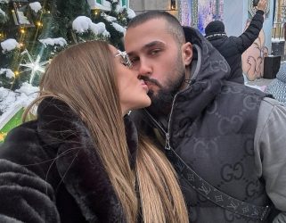АЛЕКСАНДРА НАКОВА: УЖИВА ВО ПРЕГРАТКИТЕ НА МУСКУЛЕСТИОТ ДЕЧКО ВО ШАРМ ЕЛ-ШЕИКХ (ФОТО)