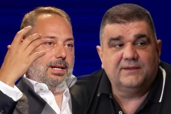 „Да му кажеш на убиецот ‘РАЦЕТЕ ДА МУ СЕ ПОЗЛАТАТ’“ – Саша Мирковиќ за БЕЗСРАМНОТО ПОВИКУВАЊЕ НА ЗЛОДЕЛА од „ЛАЖНИОТ КРАЛ НА ВЕЃИ“ од Ратково по обидот за убиство во Загреб