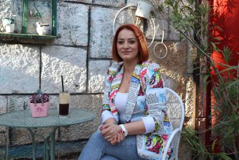 ANETA LЈUMAKOVSKA: „ANETA MOLIKA POVEḰE NE POSTOI!“ PEJAČKATA OTKRI SÈ ZA RAZVODOT, RASPADOT NA GRUPATA I NOVATA LЈUBOV! (VIDEO)