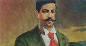 122 GODINI OD SMRTTA NA GOCE DELČEV: POČIT I SEḰAVANJE NA MAKEDONSKIOT REVOLUCIONER!