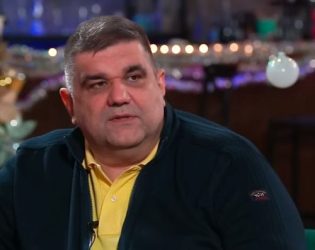 „ЕДЕН ЈА ЗБОРУВА ВИСТИНАТА“ ОГРОМНА ПОДДРШКА ЗА САША МИРКОВИЌ ПО ОБИДОТ ЗА УБИСТВО – ИТЕН АПЕЛ ДО МВР