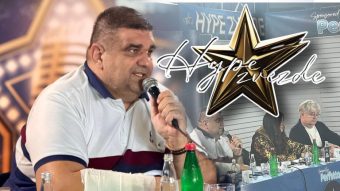 „ТРГНЕТЕ СЕ ОД КРИМИНАЛЦИ! ОСОБЕНО ДЕВОЈКИТЕ“ – Саша Мирковиќ даде важен совет на аудицијата за Хyпе Ѕвезда во Белград! (ВИДЕО)